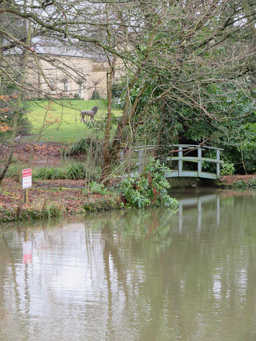Bridgewater canal - Manchester to Runcorn